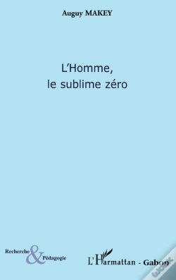 Capa do artigo L'Homme, Le Sublime Zéro