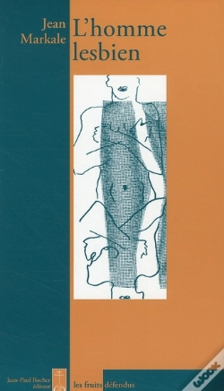 Capa do artigo L'Homme Lesbien