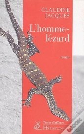 L'Homme-Lézard