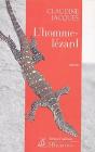 L'Homme-Lézard - Preview