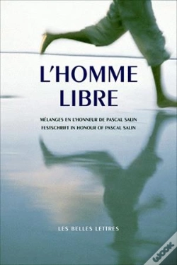 Capa do artigo L'Homme Libre