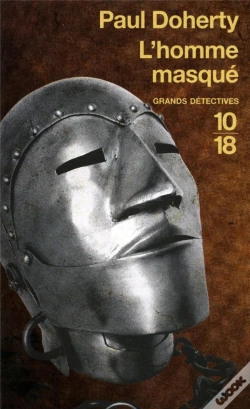 Capa do artigo L'Homme Masque