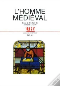 Capa do artigo L'Homme Medieval