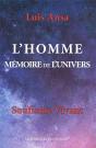 L'Homme, Mémoire De L'Univers - Réédition - Preview