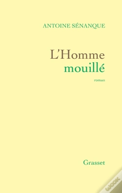 Capa do artigo L'Homme Mouillé