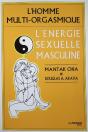 L'Homme Multi-Orgasmique - Preview