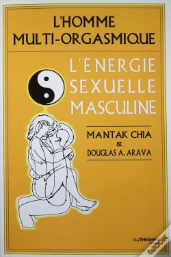 Capa do artigo L'Homme Multi-Orgasmique