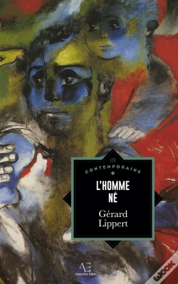Capa do artigo L'Homme Né