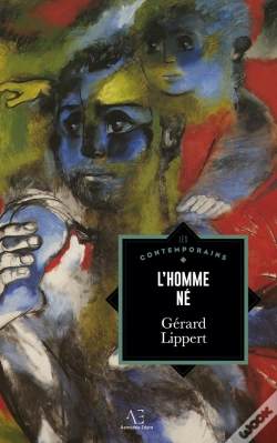 Capa do artigo L'Homme Né