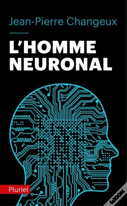 Capa do artigo L'Homme Neuronal