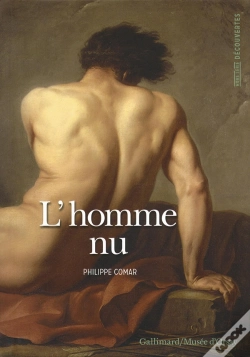 Capa do artigo L'Homme Nu