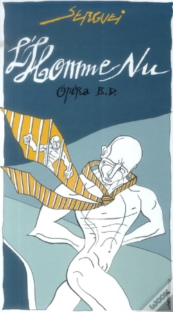 Capa do artigo L'Homme Nu