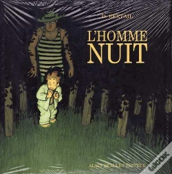 Capa do artigo L'Homme Nuit