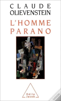 Capa do artigo L'Homme Parano