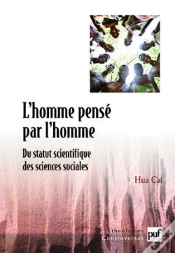 Capa do artigo L'Homme Pensé Par L'Homme ; Du Statut Scientifique Des Sciences Sociales