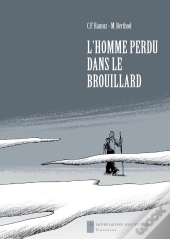 L'Homme Perdu Dans Le Brouillard