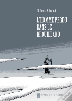 Capa do artigo L'Homme Perdu Dans Le Brouillard