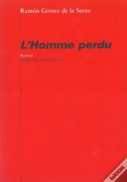 Capa do artigo L'Homme Perdu