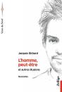 L'Homme, Peut-Être - Preview
