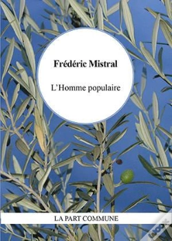 Capa do artigo L'Homme Populaire