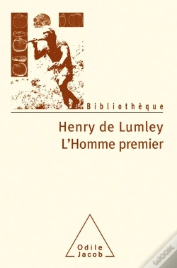 Capa do artigo L'Homme Premier