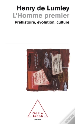 Capa do artigo L'Homme Premier ; Prehistoire ; Evolution ; Culture