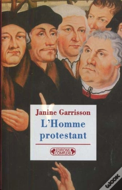 Capa do artigo L'Homme Protestant