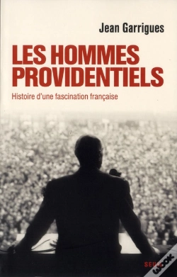 Capa do artigo L'Homme Providentiel
