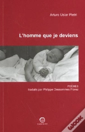 L'Homme Que Je Deviens