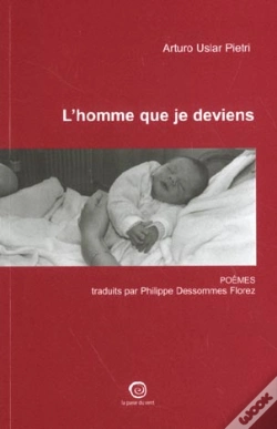 Capa do artigo L'Homme Que Je Deviens