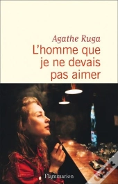 L'Homme Que Je Ne Devais Pas Aimer