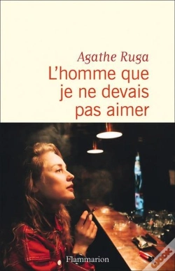 Capa do artigo L'Homme Que Je Ne Devais Pas Aimer