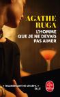 L'Homme Que Je Ne Devais Pas Aimer - Preview
