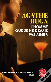 L'Homme Que Je Ne Devais Pas Aimer
