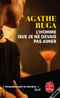 Capa do artigo L'Homme Que Je Ne Devais Pas Aimer
