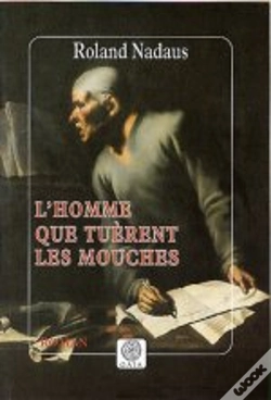 Capa do artigo L'Homme Que Tuèrent Les Mouches