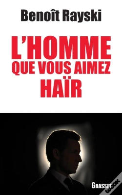 Capa do artigo L'Homme Que Vous Aimez Hair