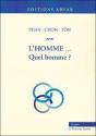 L'Homme Quel Homme ; D'Après La Doctrine Secrète - Preview