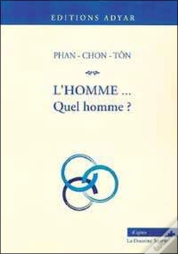 Capa do artigo L'Homme Quel Homme ; D'Après La Doctrine Secrète