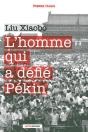 L'Homme Qui A Dé?É Pékin ; Liu Xiaobo - Preview