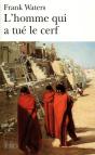 L'Homme Qui A Tue Le Cerf - Preview