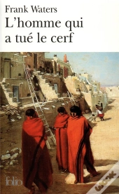 L'Homme Qui A Tue Le Cerf