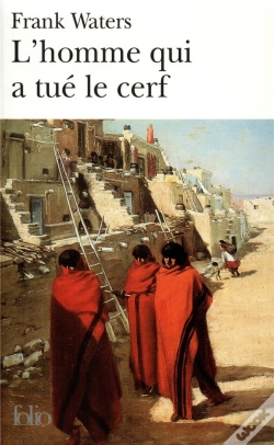 Capa do artigo L'Homme Qui A Tue Le Cerf