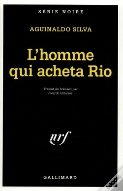 Capa do artigo L'Homme Qui Acheta Rio
