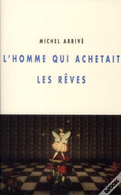 Capa do artigo L'Homme Qui Achetait Les Reves