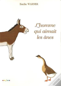 Capa do artigo L'Homme Qui Aimait Les Ânes