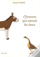 L'Homme Qui Aimait Les Ânes