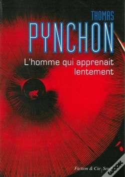 Capa do artigo L'Homme Qui Apprenait Lentement