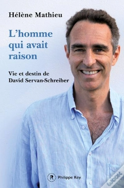 Capa do artigo L'Homme Qui Avait Raison