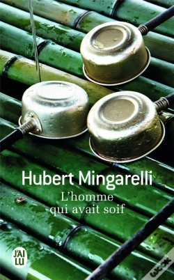 Capa do artigo L'Homme Qui Avait Soif